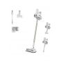 Xiaomi Mi G20 Bagless Stick Vacuum Cleaner, 460 Watt, White - D205 