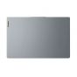Lenovo IdeaPad Slim 3 15IRH8 83EM00DYED Laptop, Intel Core i7-13620H, 512GB SSD, 16GB RAM, 15.6 Inch, FHD, Intel UHD Graphics, FREEDOS - Arctic Grey with 15.6 Inch Laptop Casual Toploader