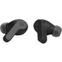JBL Lifestyle Earbuds, Active Noise Cancellation, Black - JBLW200TWSBLK