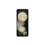 Samsung Galaxy Z Flip5 Dual SIM, 256GB, 8GB RAM, 5G- Cream