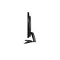LG Ultra Gear Gaming Monitor, 24 Inch, 144Hz, 1ms - 24GN60R-B