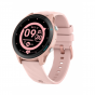 PEJE Smart Watch, 1.52 Inch, Pink