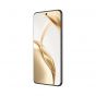 Honor 200, 512GB, 12GB RAM, 5G, Dual SIM - Black with Honor Earbud X6, IP54 Water Resistance - White