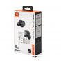 JBL Tune 130 Bluetooth Earbuds, Black - JBLT130NCTWSWAM