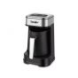 Sonifer Turkish Coffee Maker, 250ml, 700 Watt, Black and Silver - SF-3588