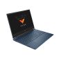 لاب توب اتش بي فيكتس 15-fa1103ne 8Y5V3EA، انتل كور  I5-13420H، هارد SSD NVME سعة 512 جيجا، 8 جيجا رام، شاشة بدقة FHD سعة 15.6 بوصة، كارت شاشة نفيديا جي فورس RTX 3050 سعة 6 جيجا، فري دوس - ازرق
