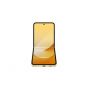 Samsung Galaxy Z Flip 6, 256GB, 12GB RAM, 5G, Dual SIM - Yellow with Galaxy Buds 3 Gift