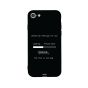 CIELITO TPU Loading Pattern Back Cover For IPhone SE