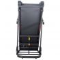 Sprint Treadmill, 150 Kg, Black - 8055A