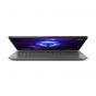 Lenovo LOQ 15IRH8 Lpatop, Intel Core i5-12450H, 512GB SSD, 8GB RAM, 15.6 Inches, FHD IPS 144Hz Display, NVIDIA GeForce RTX 3050 GDDR6 6GB, Dos- Storm Grey