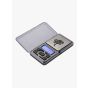 Digital Jewellery Scale, 200G, Silver and Gray- CN2500