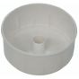 Moulinex Chopper Bowl for Moulinex La Moulinette D56 Chopper - White