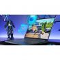 Lenovo Legion Slim 5 16IRH8 Gaming Laptop, Intel Core i7-13700H, 1TB SSD, 16GB RAM, NVIDIA GeForce RTX 4060 8GB, 16 Inch FHD, DOS - Storm Grey