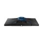 Samsung 25 Inch FHD IPS Monitor, 240Hz, Black - S25BG400EU