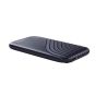 Western Digital My Passport External SSD, 500GB, 1050MB-s, Blue - WDBAGF5000ABL-WESN
