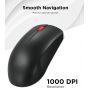 لاب توب جيمنج لينوفو LOQ 15IRX9، انتل كور i5-13450HX، هارد 512 جيجا SSD، رام 24 جيجا، شاشة IPS مقاس 15.6 بوصة FHD، بمعدل تحديث 144 هرتز، كارت شاشة انفيديا جي فورس RTX 3050 بسعة 6 جيجا GDDR6، فري دوس - رمادي لونا مع ماوس لاسلكي لينوفو WL150، اسود