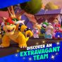 Mario and Rabbids Sparks of Hope for Nintendo Switch