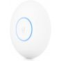 Ubiquiti Unifi Wifi 6 Wireless Access Point, White- 6 Pro