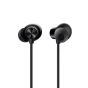 OnePlus Bullets Wireless Z2 ANC Wireless Earphone, Black