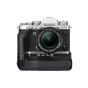 Fujifilm Vertical Battery Grip for X-T3 Mirrorless Camera, Black - VG-XT3