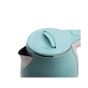 Rafal Electric Kettle, 2.5 Liters, 1500 Watts, Mint Green - RA018