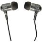 Havit HV-L670,Light Weight In-Ear 10mm For sports calibration With Dynamic Equillbrium Speakers Earphones, gray
