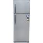 Alaska No Frost Refrigerator, 311 Litres, 11 Feet, Silver - KSD320NF