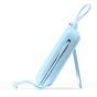 Joyroom Stand Cutie Series Power Bank, 10000 mAh, Blue - JR-L008