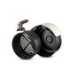 RAF Digital Air Fryer, 5.8 Liter, 1700 Watt, Black - R-5234