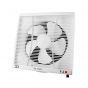 Ido Ventilation fan,  25 cm, White - WVF25-OWH