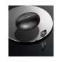Y7 Wireless Earbuds with Built-in Microphone - Black
