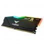 Team Group T-Force Delta RGB RAM, 8GB DDR4 - TF3D48G3200HC16F01