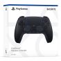 Sony Wireless Dual Sense Controller for PlayStation 5, Black- CFI-ZCT1W