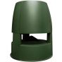 Work Pro Wired Garden Speaker - Olive