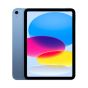 Apple iPad 10th Generation, 10.9 Inch, 64GB, 4GB RAM, Wifi- Blue