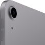 تابلت ابل ايباد اير 5، 10.9 بوصة، 64 جيجا، رام 8 جيجا، واي فاي + اتصال خلوي، شبكة 5G - رمادي