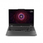 Lenovo LOQ 15ARP9 Laptop, AMD Ryzen 7 7435HS, 512GB SSD, 16GB RAM, 15.6 Inch, FHD IPS Display, NVIDIA GeForce RTX 4070 8GB, Windows 11, Grey - 83JC009CUS