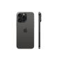Apple iPhone 15 Pro Max, 256 GB, 8GB RAM, 5G - Black Titanium