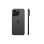 Apple iPhone 15 Pro Max, 1TB, 8GB RAM, 5G - Black Titanium