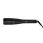 Rush Brush U1 Hair Curler, 34 Watt - Black