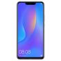 Huawei Nova 3i Dual Sim, 128GB, 4G LTE - White