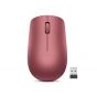 Lenovo 530 Wireless Mouse, Red - Gy50Z18990