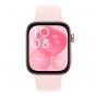 Huawei Watch Fit 3, 1.82 Inch - Pink Case and Strap