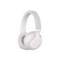 Sia Wireless Headphones, White - H501BT-PRO