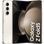 Samsung Galaxy Z Fold 5, 256GB, 12GB RAM, Dual SIM, 5G - Cream