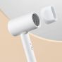 Xiaomi Compact Hair Dryer H101, 1600 Watt, 2 Temperatures, White - CMJ04LXEU