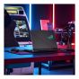 ASUS ROG Strix G16 2024 G614 G614JVR-N3044W Gaming Laptop, Intel Core i9-14900HX, 1TB SSD, 16GB RAM, 16 Inch IPS, FHD+, 165Hz, NVIDIA GeForce RTX 4060 8GB GDDR6, Windows 11 - Eclipse Grey