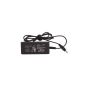 Laptop Power Adapter, 19 Volt, for HP  Laptops- Black