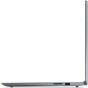 Lenovo IdeaPad Slim 3 15IRH8 Laptop, Intel Core i7-13620H, 512 GB SSD, 16GB RAM, 15.6 Inch, FHD Anti-Glare Display, Intel UHD Graphics, Dos - Arctic Grey