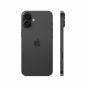 Apple iPhone 16 Plus, 256GB, 5G - Black